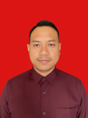 Faisal Muhammad S.Sos