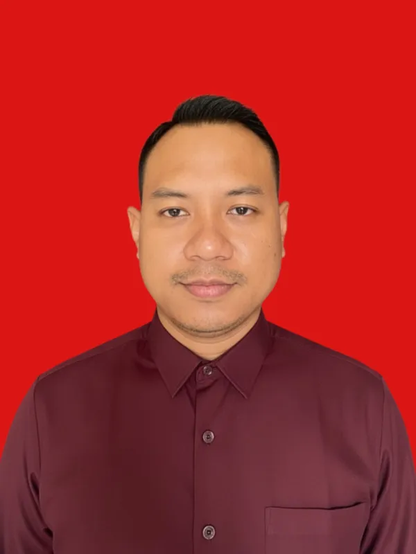 Faisal Muhammad S.Sos