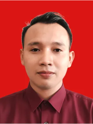 Ahmad Afifudin, S.Ag.