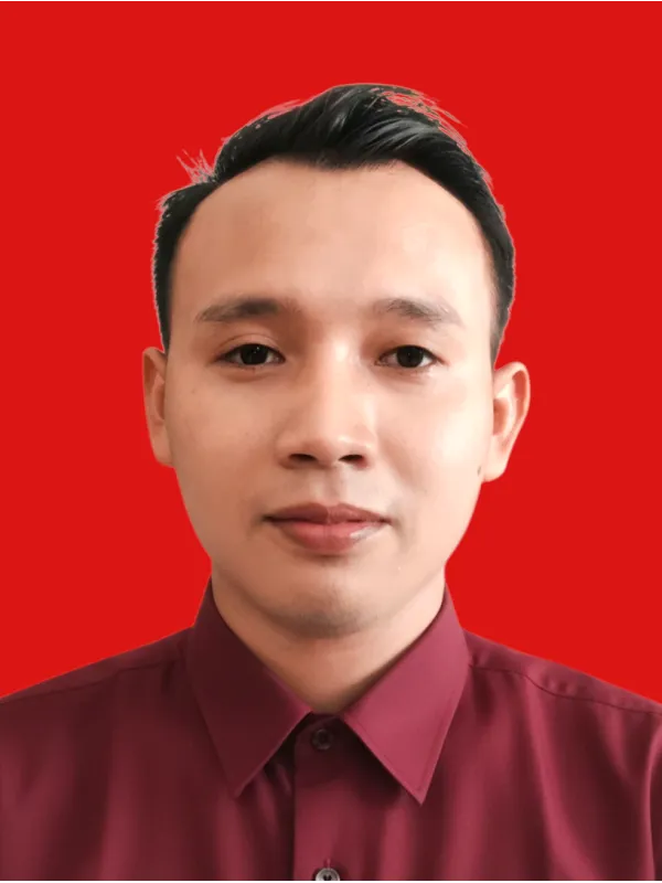 Ahmad Afifudin, S.Ag.