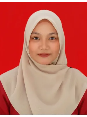 Shafia Zahra Salsabilla