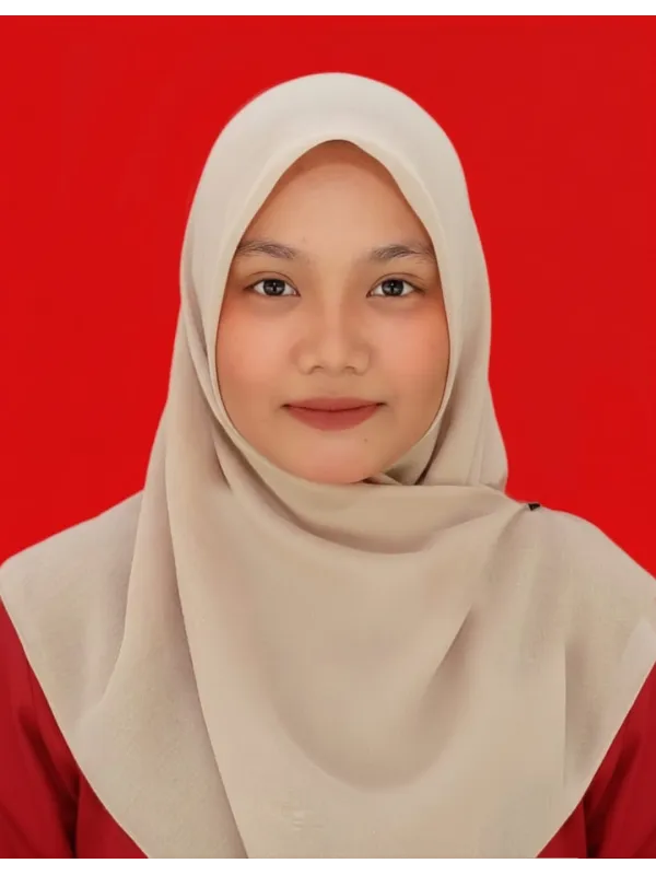 Shafia Zahra Salsabilla