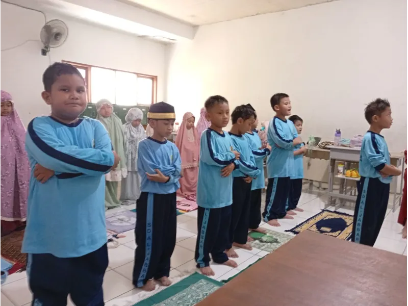 Shalat Dzuhur