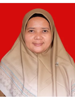Helmi Pauji, S.Kom