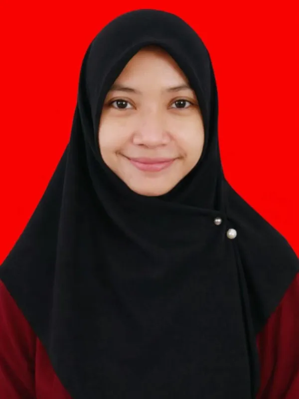 Lisa Wirmayanti, S.Pd.