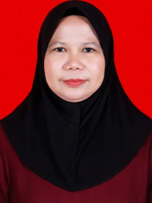Hesti Kusumawati, S.Pd.
