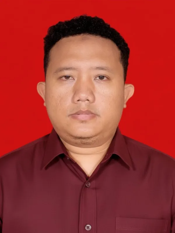Yazid Bustomi S.Pd