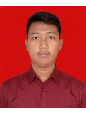 Muhammad Farhan Nur Hafiz