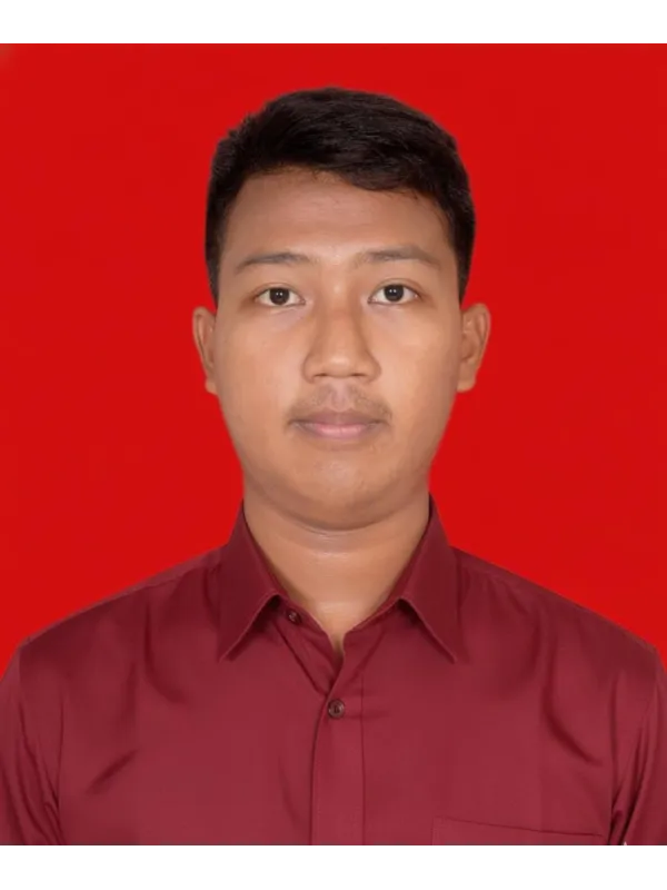 Muhammad Farhan Nur Hafiz