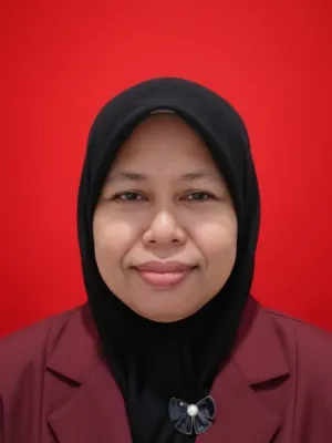 Finti Musarofah, S.Pd.I