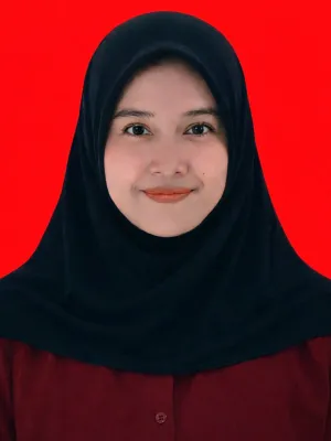 Fikriyanti Cholis, S.Pd.