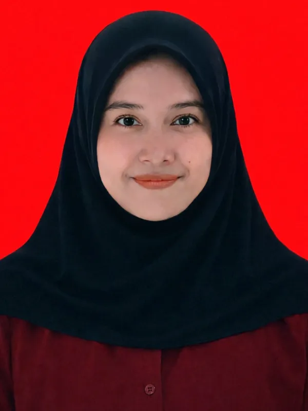 Fikriyanti Cholis, S.Pd.