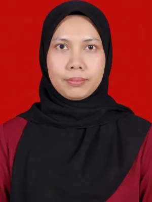 Zulfah Zilvania, S.Pd.