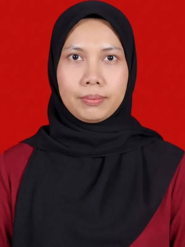Zulfah Zilvania, S.Pd.